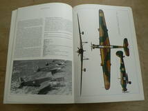 洋書 第二次世界大戦の戦闘機 1933-1937：Combat Aircraft of World War II 1933-1937 Poster Book_画像7