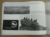 洋書 Schutzenpanzerwagen in Action squadron/signal publications ARMOR NUMBER 2/ドイツ軍 第二次世界大戦 戦車 ナチス_画像10