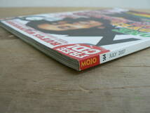 洋雑誌 付録CD有 MOJO 2007年7月 Bob Marley/Sun Is Shining (15 Reggae Summer Scorchers) _画像3