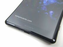 Xperia XZ2 SO-03K SOV37 702SO用 液晶保護ガラスシート 全面 9H_画像5