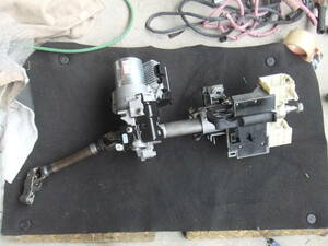 (CX-5) steering shaft *I* (KE2FW)