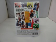 UD156★DVD はねるのトびら You knock on a jumping door! セル版 盤面良好 ケース・ジャケット付き_画像2