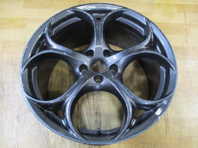 ヤフオク! -「クアドリフォリオ」(タイヤ、ホイール) の落札相場・落札価格