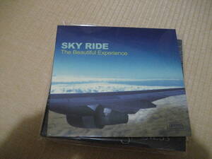 新品mIXCD DJ KENTA (ZZ PRO) SKY RIDE The Beautiful Experience muro missie hazime ken-bo celory hiroki hasebe DJ MASTERKEY　komori 