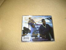 CD BIG LOVE「REPRESENTIN' REAL gangsta GANGSTA G-RAP G-FUNK G-LUV_画像2