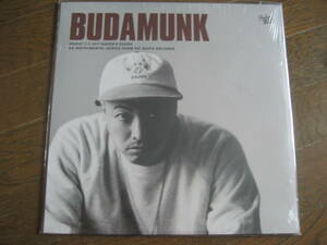 新品LP BAKER'S DOZEN: BUDAMUNK jazzy sport nujabes kiyo jaydee nomak DECKSTREAM LYNKLE