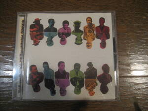 CD HAR-YOU PERCUSSION GROUP /muro rare groove dev large free soul ryuhei the man 黒田大介 DJ SHADOW