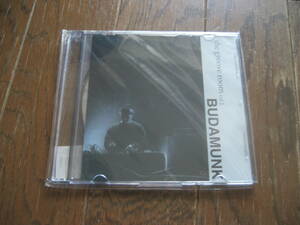 新品MIXCD BUDAMUNK / GrooveRoom vol.2 kiyo muro SICK TEAM,KEENTOKERS monju　　5lack (S.l.a.c.k.)