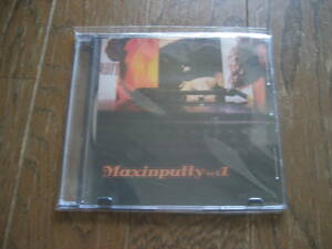 新品MIXCD Budamunk - Maxinputty vol.1 koco jay dee kiyo muro ISSUGI from MONJU DJ MITSU THE BEATS SICK TEAM