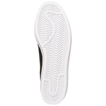 アディダス オリジナルス スーパースター スリップオン W 27.5cm US10.5 ブラック 黒 Originals SST SLIP ON スリッポン シェルトゥ_画像8