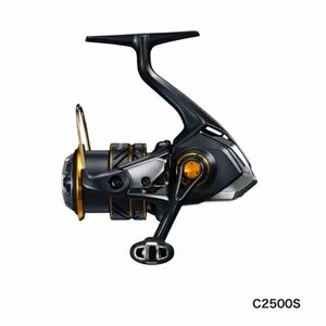 SHIMANO シマノ　ソアレC2500S