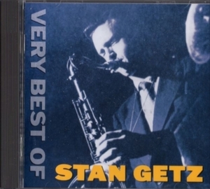 ■□Stan Getzスタン・ゲッツ/BEST□■