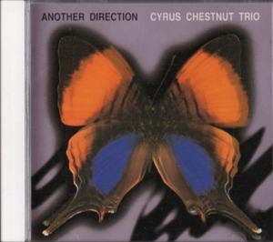 ■□Cyrus Chestnut サイラス・チェスナットAnother Direction□■