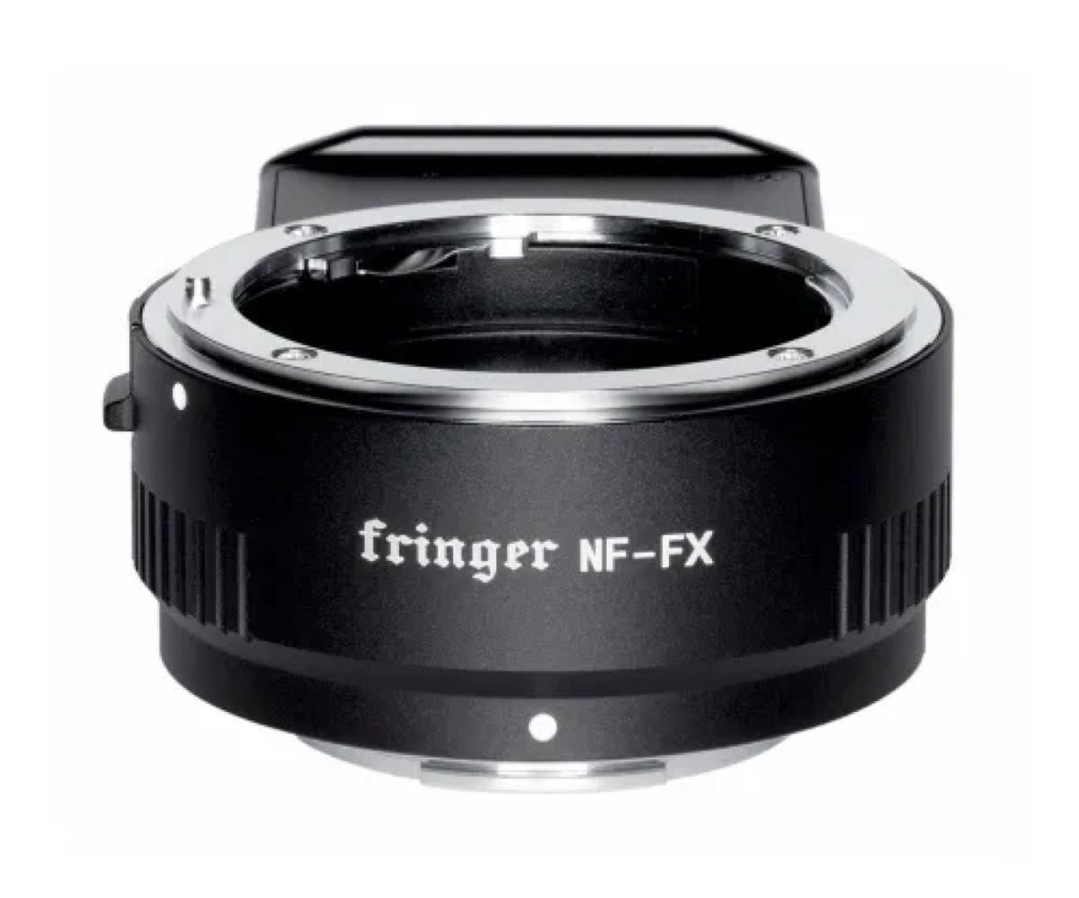 新品 一年保証付きFringer FR-FTX2(NF-FX II)|PayPayフリマ