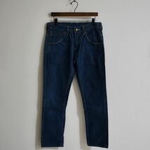 Levi's511skinny filiforme corte ajustado_画像1