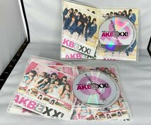 ■ 美品 AKB48 DVD 海外旅行日記 ハワイ ドキュメンタリー 週刊 球技大会 ドッキリ女学園 読売テレビ プロジェクト XX まとめ_画像6