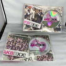 ■ 美品 AKB48 DVD 海外旅行日記 ハワイ ドキュメンタリー 週刊 球技大会 ドッキリ女学園 読売テレビ プロジェクト XX まとめ_画像4