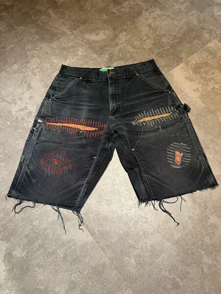 レアinnocence nyc carhartt pants 30.