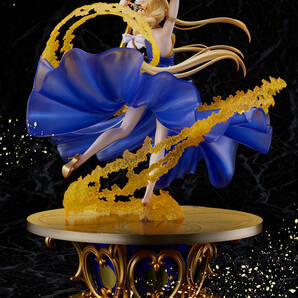 新品 『ソード・アート・オンライン』アリス -Crystal Dress Ver.- 1/7スケールフィギュア シブスクの画像2