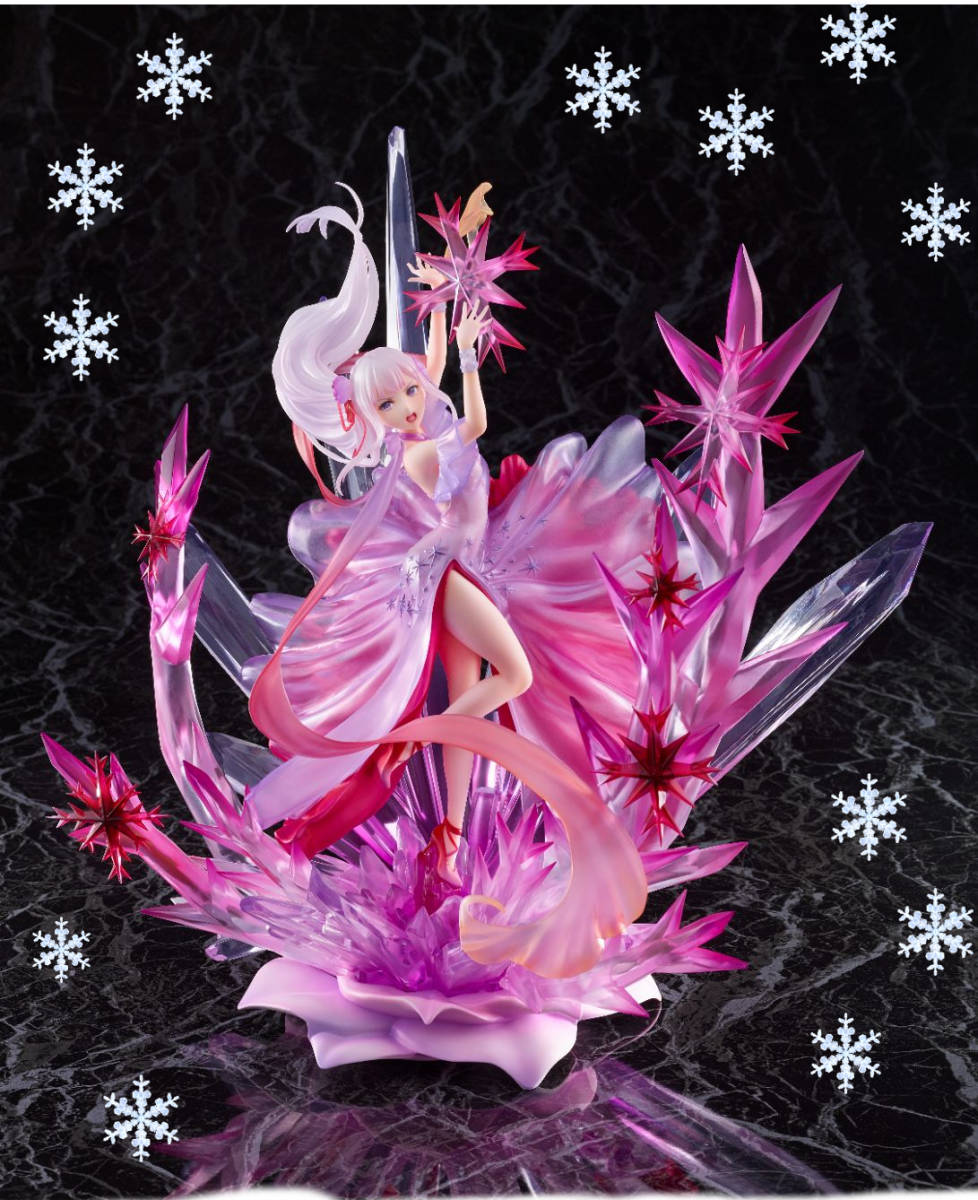2025年最新】Yahoo!オークション -エミリア crystal dress verの 2025年最新】Yahoo!オークション -エミリア crystal dress verの