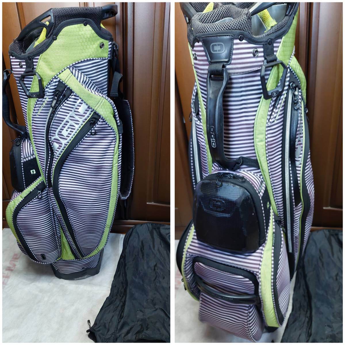 Yahoo ogio chamber OGIO