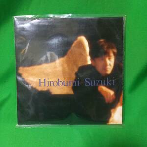 Ep record Hirofumi Suzuki Hirobumi Suzuki -Don Life