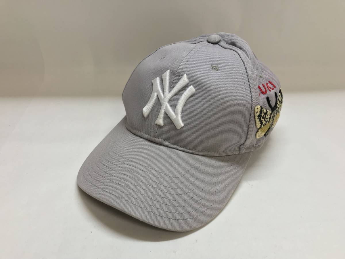 2023年最新】ヤフオク! -「gucci キャップ」(グッチ)の中古品・新品