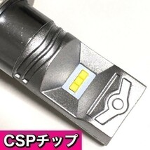 KaoKaoMarket YAMAHA YZF-R1 RN13 適合 H7 LED ヘッドライト バイク用 Hi LOW ホワイト 4灯 鬼爆 CSPチップ搭載_画像2