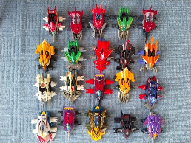 ヤフオク! -「クラッシュギア」(その他) (プラモデル)の落札相場・落札価格