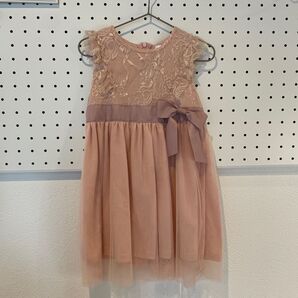 ワンピース 発表会