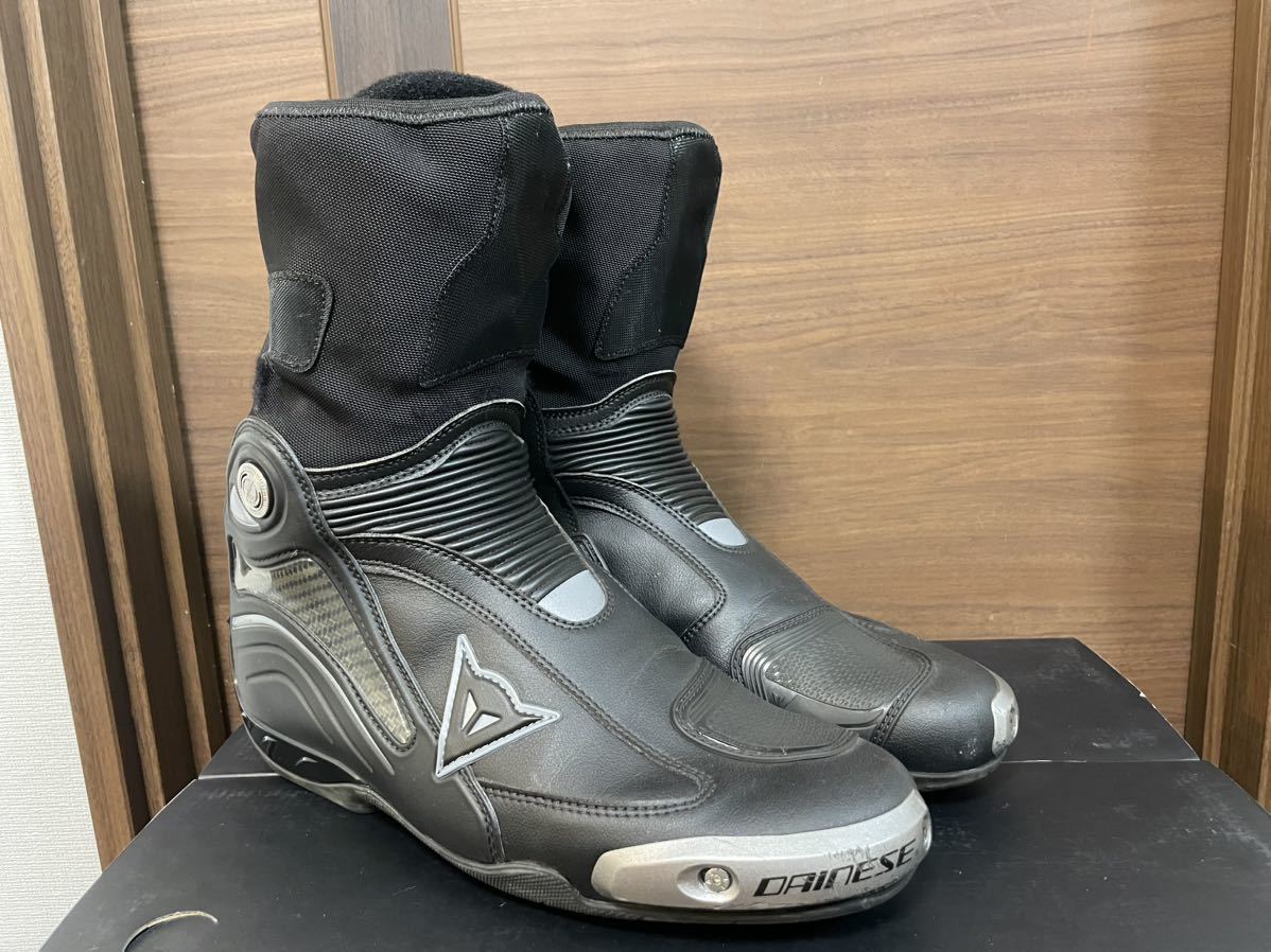 Yahoo!オークション -「dainese axial」の落札相場・落札価格