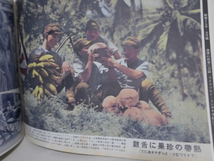 写真雑誌が報道した 大東亜戦争 合田一道 著 恒友出版 平成7年発行[2]D0518_画像10