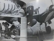 洋書 ドイツ空軍機 写真集 WARBIRDS ILLUSTRATED NO.5 The Luftwaffe 1933-1945 Vol.3 ARMS AND ARMOUR PRESS発行[1]B0893_画像10