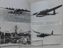 洋書 ドイツ空軍機 写真集 WARBIRDS ILLUSTRATED NO.5 The Luftwaffe 1933-1945 Vol.3 ARMS AND ARMOUR PRESS発行[1]B0893_画像6