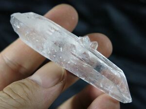 ｃ　水晶3　結晶　鉱物　酸化ケイ素 / 水晶 晶洞 貴石 宝石 石英 ペグマタイト 天然結晶 パワーストーン 原石 4月 誕生石　美結晶