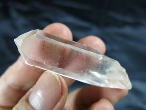 ｃ　水晶49　結晶　鉱物　酸化ケイ素 / 水晶 晶洞 貴石 宝石 石英 ペグマタイト 天然結晶 パワーストーン 原石 4月 誕生石　美結晶