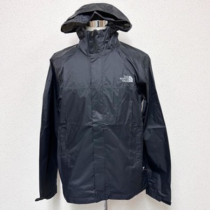 新品 THE NORTH FACE ノースフェイス メンズ ベンチャー２ジャケット ブラックXLサイズ