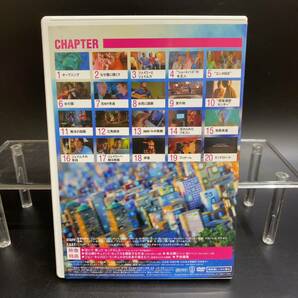 【美品】初回盤DVD ショートバス スペシャルエディション JCM監督 ヨ・ラ・テンゴの画像3