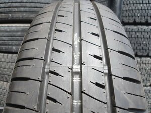 K445 送料無料 165/65R14 夏1本 サマータイヤ 165/65-14 165-65-14 AUTOBACS Maxrun Efficia タンク ルーミー パッソ インサイト