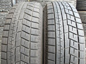 K479 送料無料 175/70R14 冬2本セット スタッドレス 175/70-14 175-70-14 YOKOHAMA iceGUARD iG60 アレックス シエンタ ヴィッツ