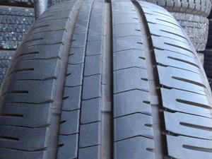 K516 送料無料 225/50R17 夏１本 サマータイヤ 225/50-17 225-50-17 BRIDGESTONE ECOPIa NH200 RX-8 マジェスタ アコード レガシィ