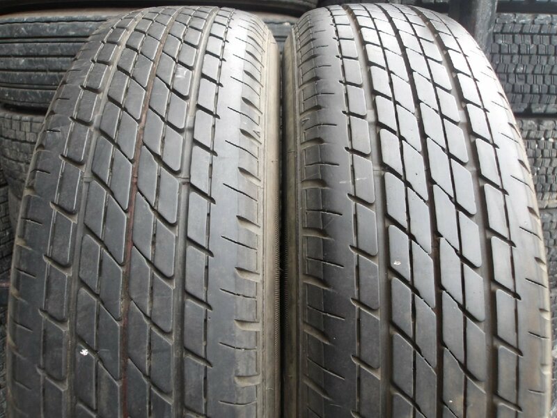 K530 送料無料 155/65R13 夏2本セット サマータイヤ 155/65-13 155-65-13 Firestone FR10 ライフ AZワゴン プレオ アルト