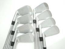 絶版・プロスペック !!!◆◆ NIKE VAPOR PRO FORGED X100 ◆◆豪華８本組!!!_画像4