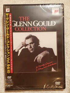 【未開封】ザ・グレン・グールド・コレクション Vol.9&10 THE GLENN GOULD COLLECTION SIBC134