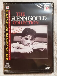 【未開封】ザ・グレン・グールド・コレクション Vol.1&2 THE GLENN GOULD COLLECTION SIBC130