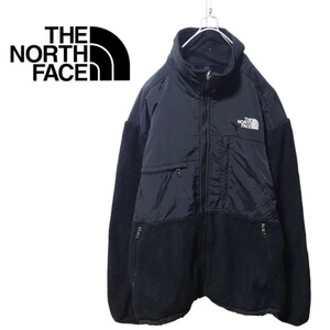 【THE NORTH FACE】 フリース デナリジャケット A-1165