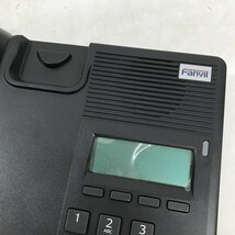 新品 未使用 Fanvil IP電話 F52 ビジネス電話 IPフォン オフィス 事務用品 10点 室D0703-18(4_画像5