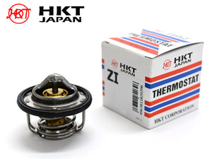 NT100 クリッパー DR16T サーモスタット パッキン付 HKT エイチケーティー 国内メーカー H25.12～