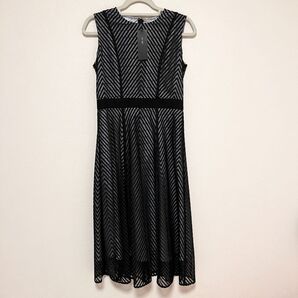 9286KT ワンピース 結婚式 お呼ばれ 定価¥25,300-