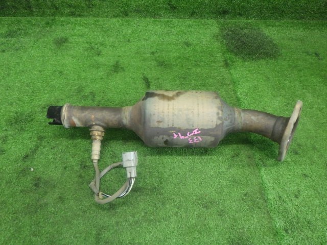 ヤフオク! -「エブリィ da64v 触媒」(パーツ) の落札相場・落札価格